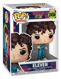 FUNKO POP STRANGER THINGS: TALES FROM 88 ELEVEN
