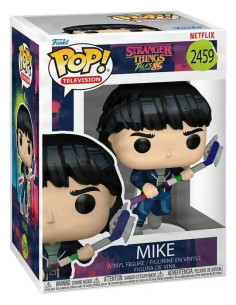 FUNKO POP STRANGER THINGS: TALES FROM 88 MIKE