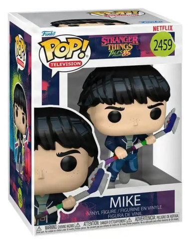FUNKO POP STRANGER THINGS: TALES FROM 88 MIKE
