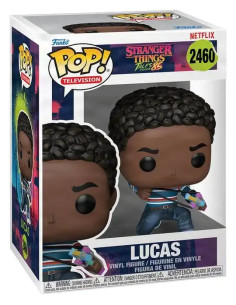 FUNKO POP STRANGER THINGS: TALES FROM 88 LUCAS