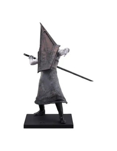 ESTATUA Oshi Works SILENT HILL 2 REMAKE RED PYRAMID THING 26cm
