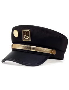 GORRA JOJOS BIZARRE ADVENTURE JOTARO KUJO