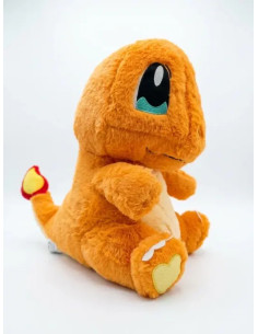 PELUCHE POKEMON CHARMANDER 35cm
