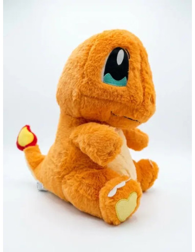 PELUCHE POKEMON CHARMANDER 35cm