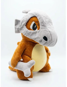 MEGA PELUCHE POKEMON CUBONE 50cm