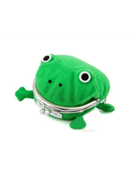 MONEDERO RANA NARUTO