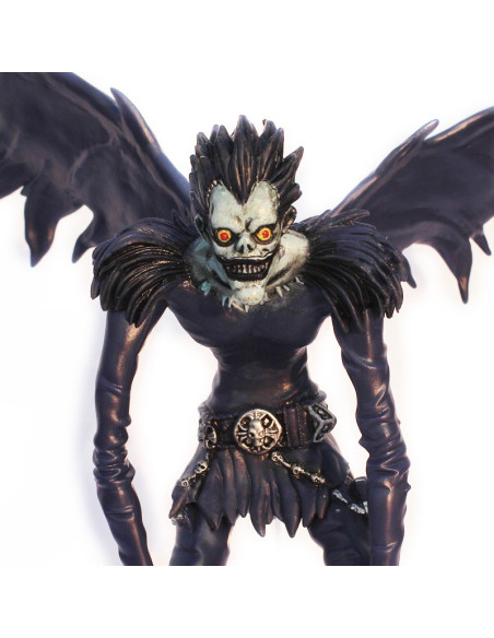 FIGURA DEATH NOTE RYUK