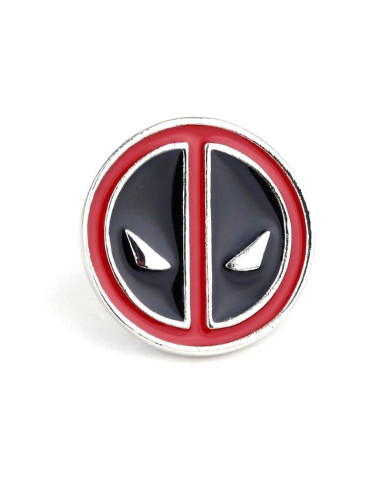 PIN MARVEL DEADPOOL LOGO