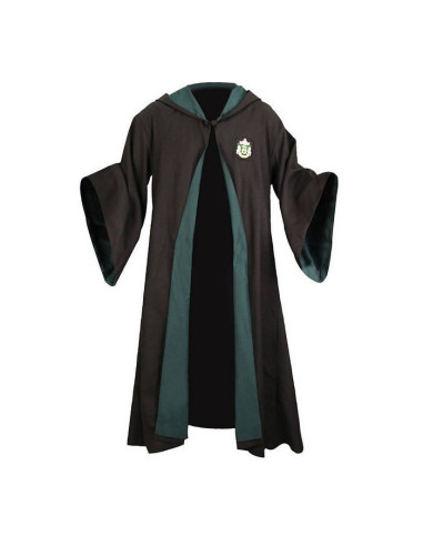 TUNICA NIÑO HARRY POTTER SLYTHERIN